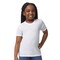Gildan Youth Performance Crewneck Short Sleeve T-Shirt for School & Outdoor Play Moisture Wicking Kids Tee